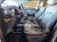2015 Hyundai Santa Fe фото