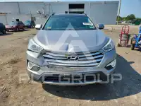2015 Hyundai Santa Fe фото
