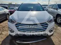 2015 Hyundai Santa Fe photo