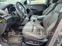 2015 Hyundai Santa Fe фото