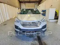 2015 Hyundai Santa Fe фото