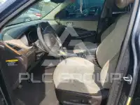 2015 Hyundai Santa Fe фото