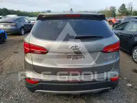 2015 Hyundai Santa Fe фото