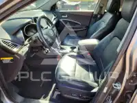 2015 Hyundai Santa Fe фото