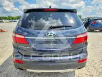 2015 Hyundai Santa Fe фото