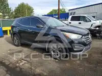 2015 Hyundai Santa Fe фото