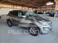 2015 Hyundai Santa Fe фото