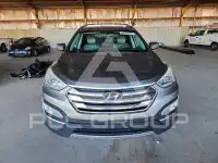 2015 Hyundai Santa Fe фото