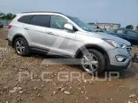 2015 Hyundai Santa Fe photo