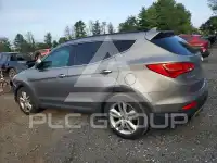 2015 Hyundai Santa Fe фото
