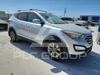 2015 Hyundai Santa Fe фото