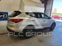 2015 Hyundai Santa Fe фото