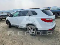 2015 Hyundai Santa Fe фото