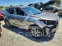 2015 Hyundai Santa Fe фото