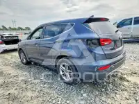 2015 Hyundai Santa Fe photo