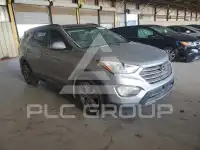 2015 Hyundai Santa Fe фото