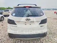 2015 Hyundai Santa Fe фото
