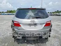 2015 Hyundai Santa Fe фото