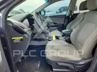 2015 Hyundai Santa Fe photo