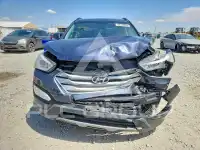 2015 Hyundai Santa Fe фото