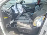 2015 Hyundai Santa Fe фото
