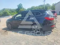 2015 Hyundai Santa Fe фото