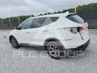 2015 Hyundai Santa Fe фото