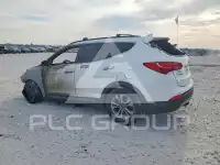 2015 Hyundai Santa Fe фото