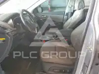2015 Hyundai Santa Fe фото