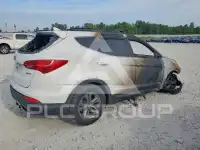 2015 Hyundai Santa Fe фото