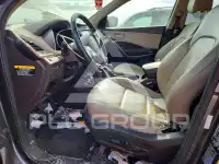 2015 Hyundai Santa Fe фото