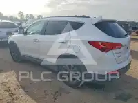 2015 Hyundai Santa Fe фото