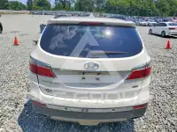 2015 Hyundai Santa Fe photo