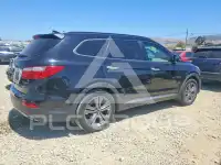 2015 Hyundai Santa Fe фото