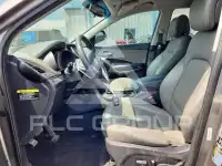 2015 Hyundai Santa Fe фото