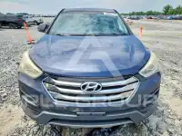 2015 Hyundai Santa Fe photo