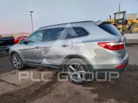 2015 Hyundai Santa Fe photo