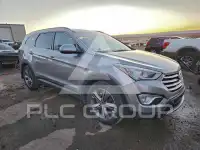 2015 Hyundai Santa Fe photo