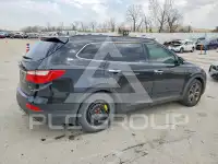 2015 Hyundai Santa Fe фото