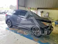 2015 Hyundai Santa Fe фото
