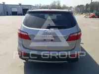 2015 Hyundai Santa Fe фото