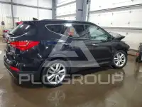 2015 Hyundai Santa Fe фото