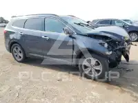 2015 Hyundai Santa Fe фото