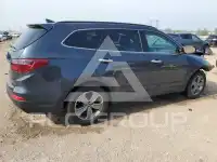 2015 Hyundai Santa Fe фото