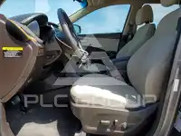 2015 Hyundai Santa Fe фото