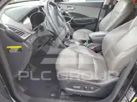 2015 Hyundai Santa Fe фото