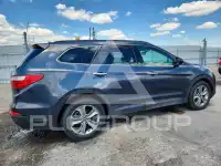 2015 Hyundai Santa Fe фото