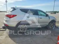 2015 Hyundai Santa Fe фото