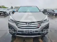 2015 Hyundai Santa Fe фото