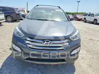 2015 Hyundai Santa Fe фото